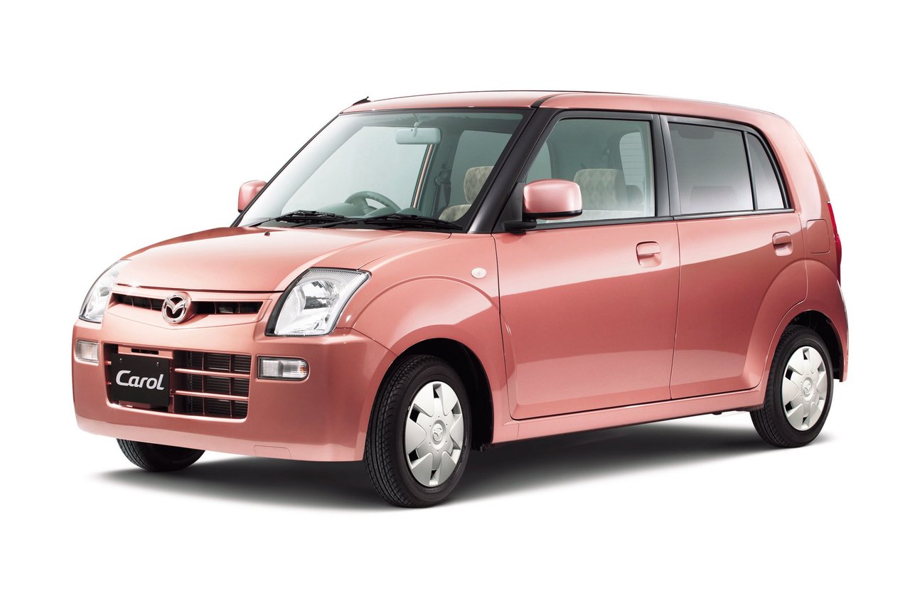 Замена подшипника ступицы Mazda Carol в Жуковском