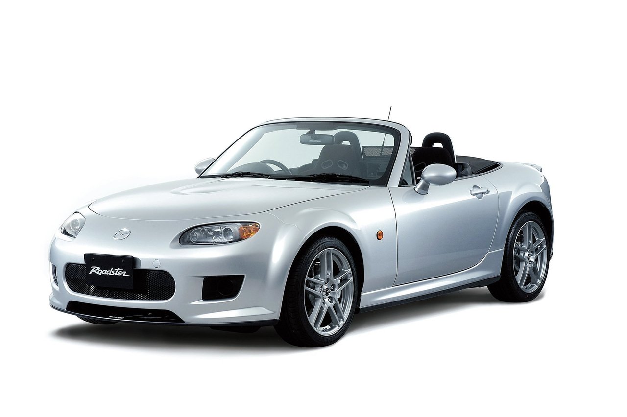 Замена подшипника ступицы Mazda Roadster в Жуковском