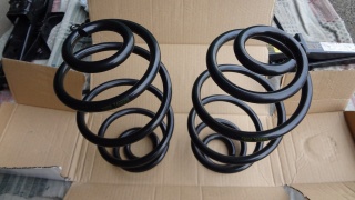 Замена пружин подвески Mazda CX-5  в Жуковском